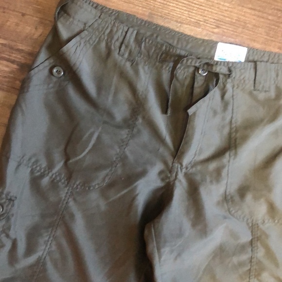 Guides Choice zip off hiking pants - Picture 5 of 13